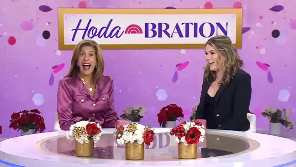 What to Know About Hoda Kotb Hoda-bration Final Episode of Today