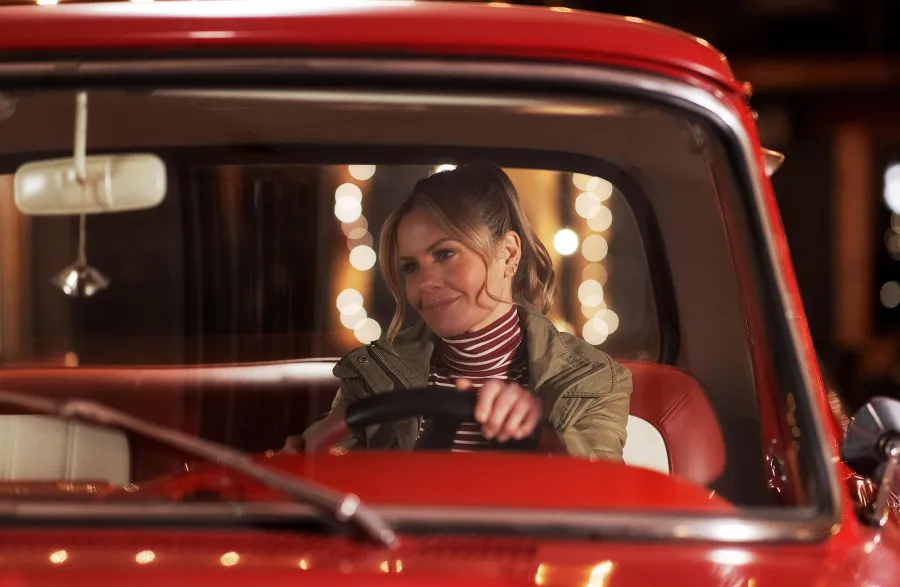 Candace Cameron Bure Quotes About Leaving Hallmark for Great American Media