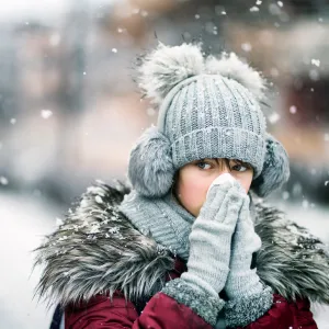 winter accessories walmart