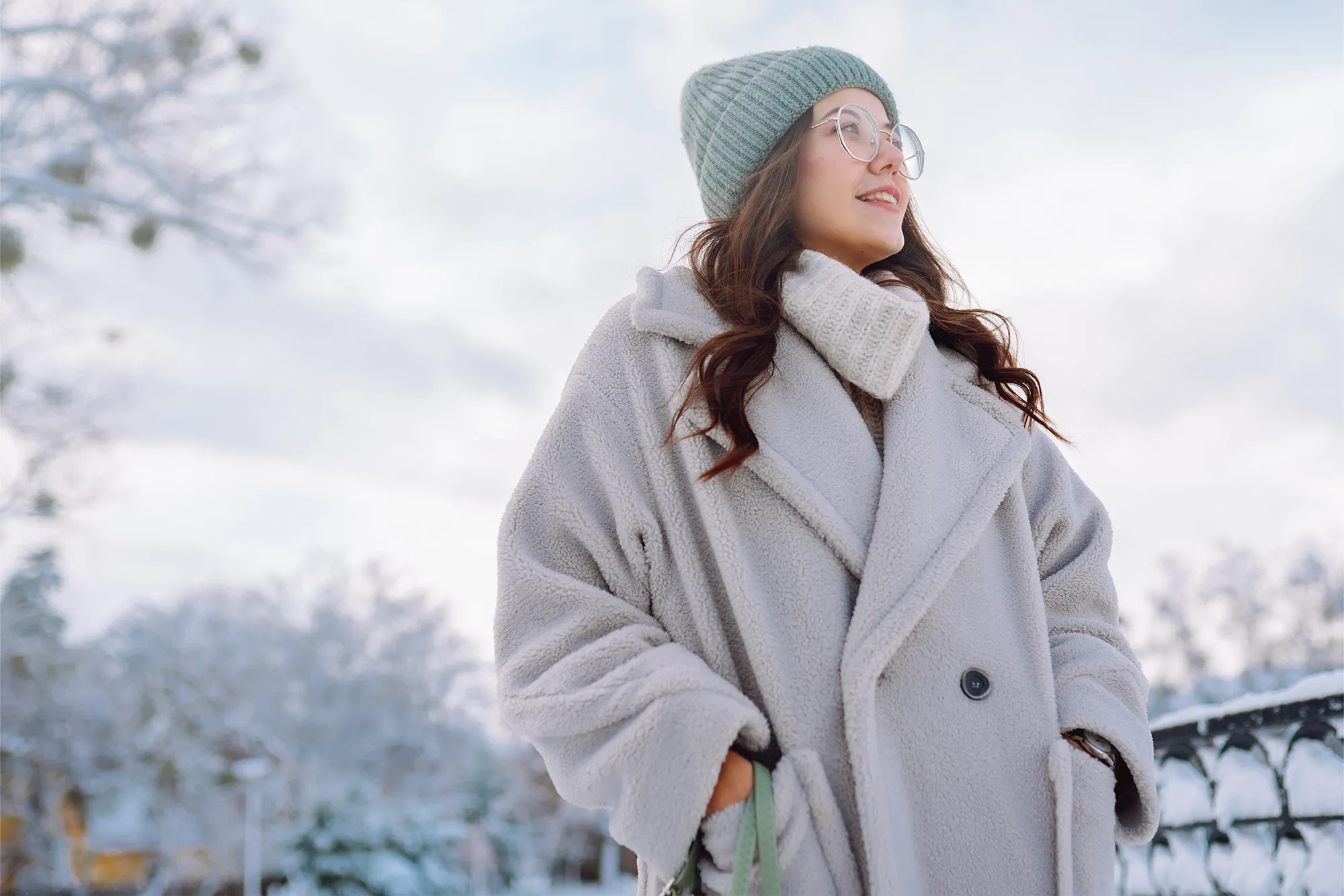 winter fashion essentials on sale