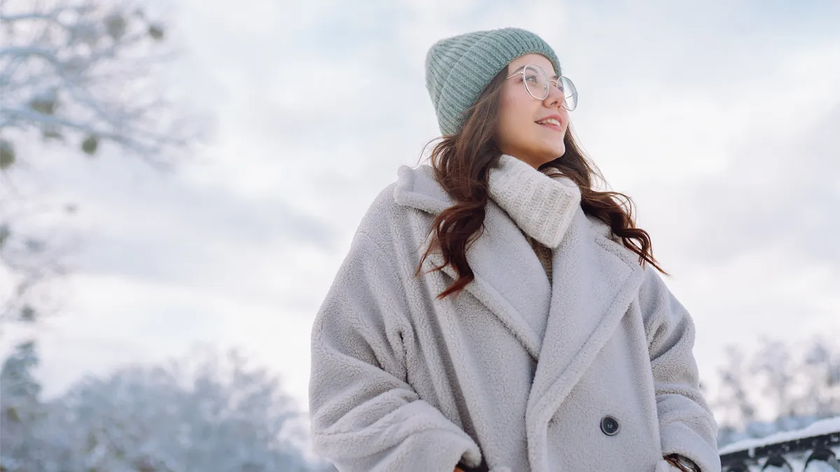 winter fashion essentials on sale