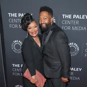 Yvette Nicole Brown Is Married: 'Never Thought It Would Happen for Me'