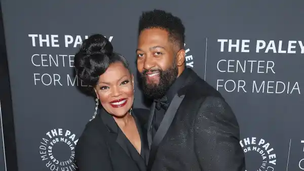 Yvette Nicole Brown Is Married: 'Never Thought It Would Happen for Me'