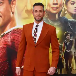 Zachary Levi and Maggie Keating expecting first child