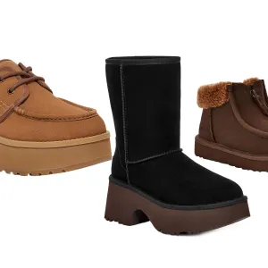 zappos ugg shoe deals