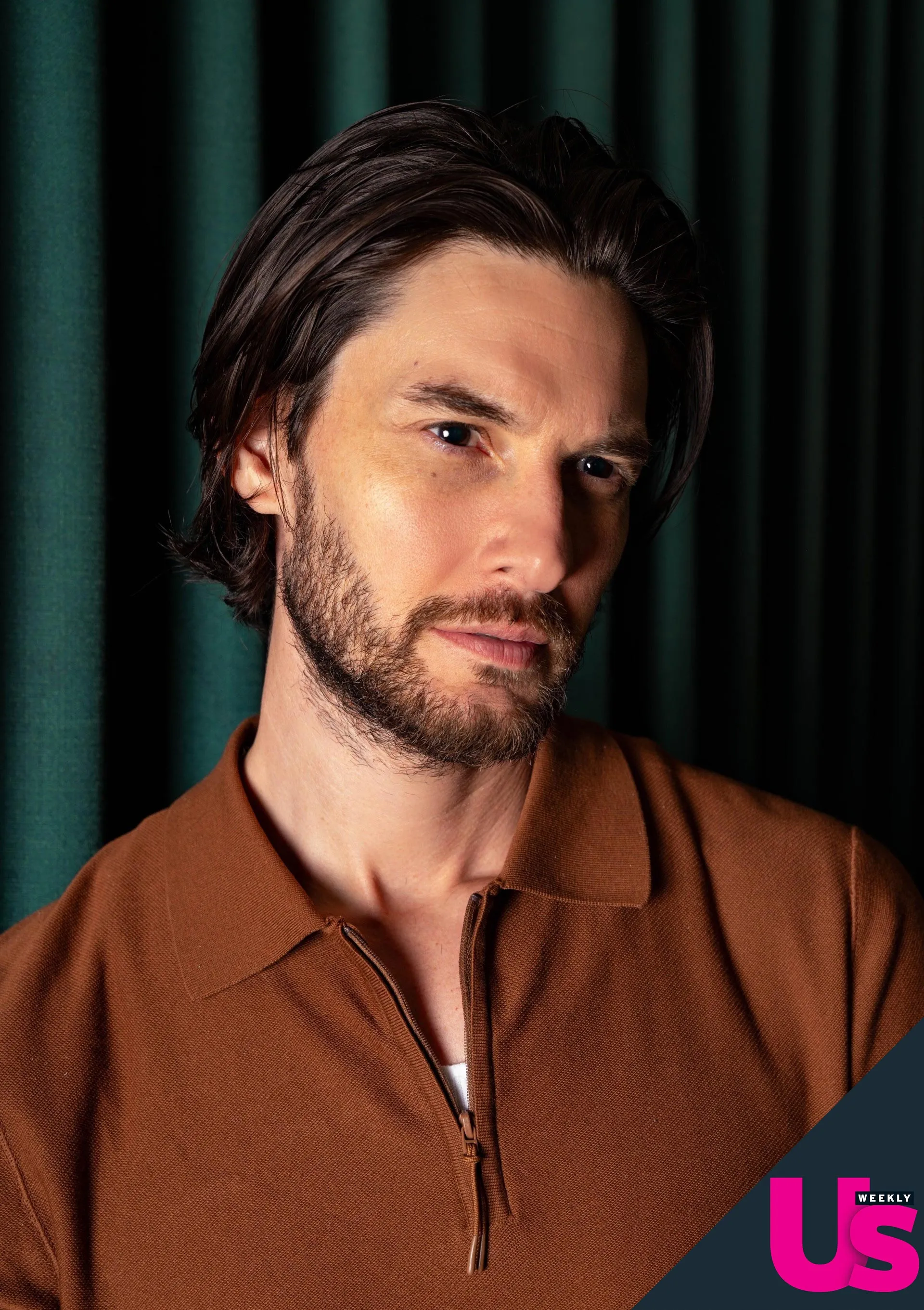 Ben Barnes Reveals the Advice from His Mother That Helped Him Make His Debut Album