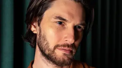 Ben Barnes Reveals the Advice from His Mother That Helped Him Make His Debut Album