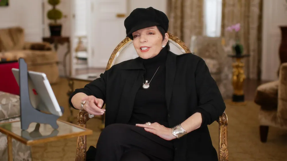 Liza Minnellis Friend Says Her Great Disappointment Was Not Being a Mother