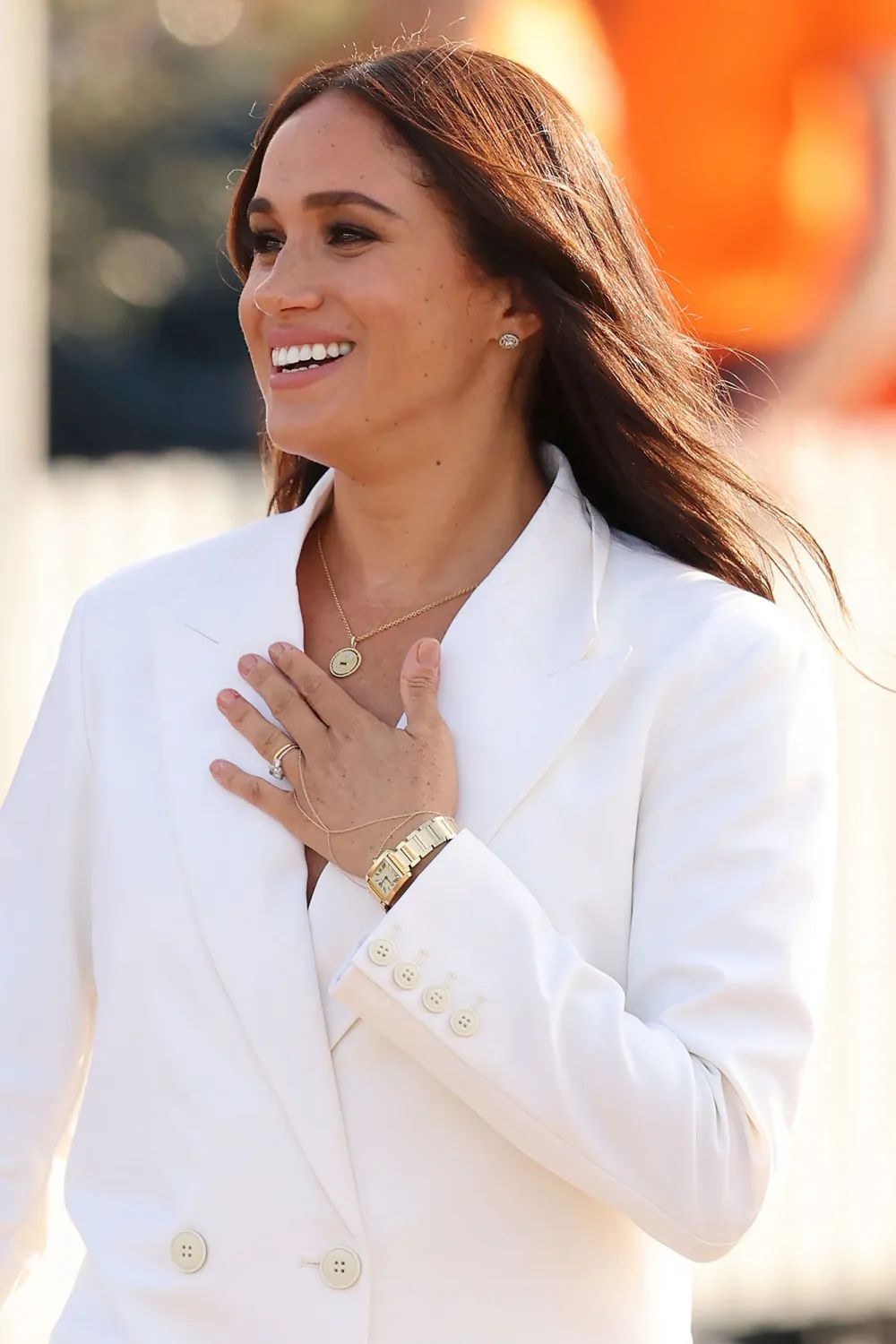 02 Meghan Markle 7K Heirloom for Lilibet