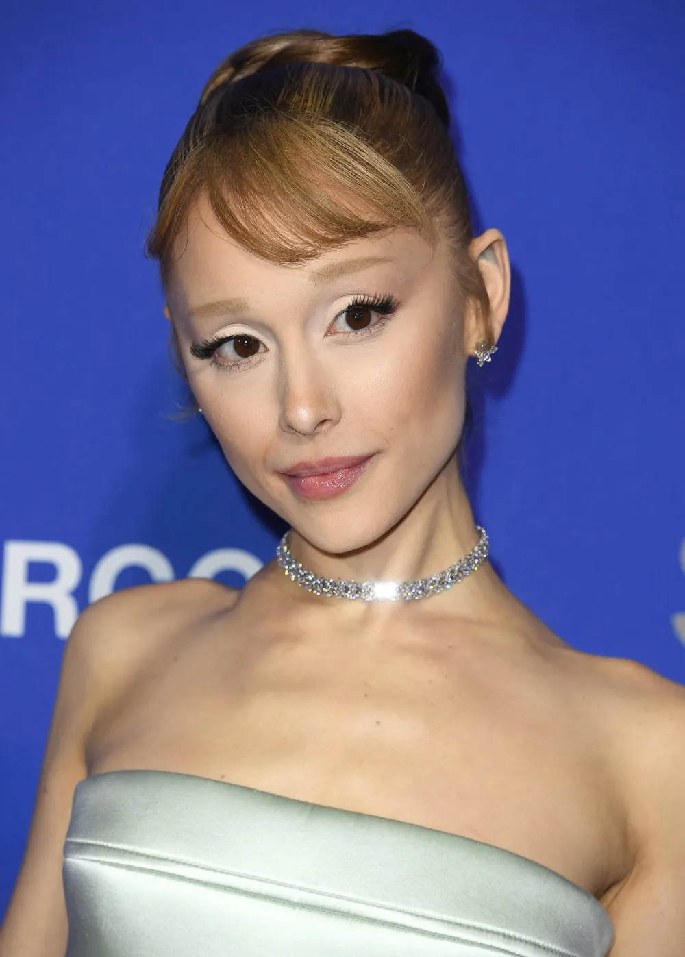 Ariana Grande Clarifies Joke About Using Botox and Juvederm Says Shes Still Clean