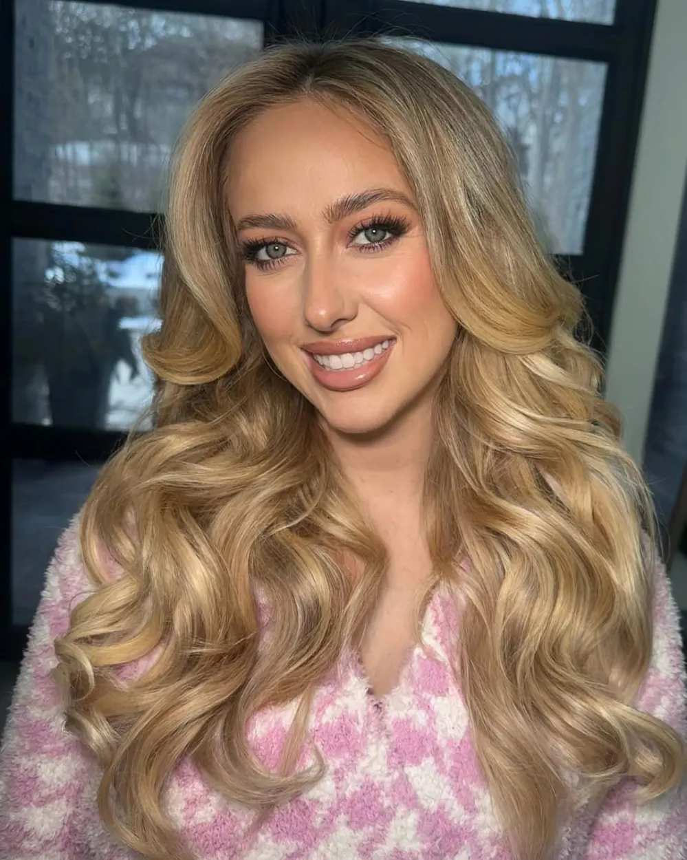 Brittany Mahomes Says Glam Team Made Her Feel Human Again for 1st Chiefs Game Since Giving Birth