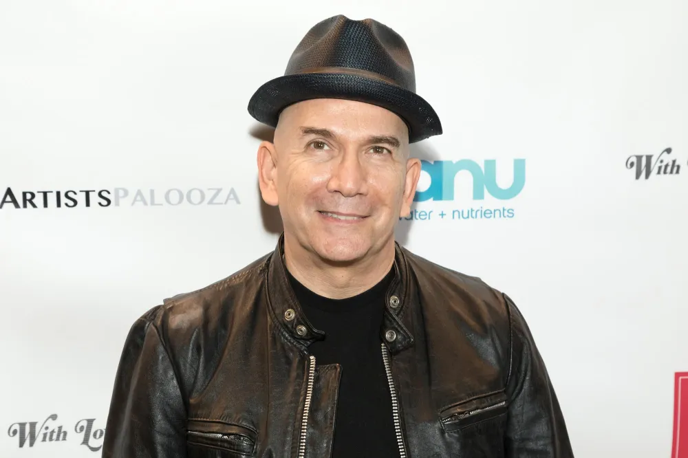 Jack Merrill Reveals Why He Believes Famed Serial Killer John Wayne Gacy Let Him Live