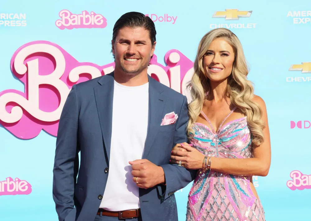 Josh Hall Has a New Girlfriend Following His Tumultuous Split From Christina Hall