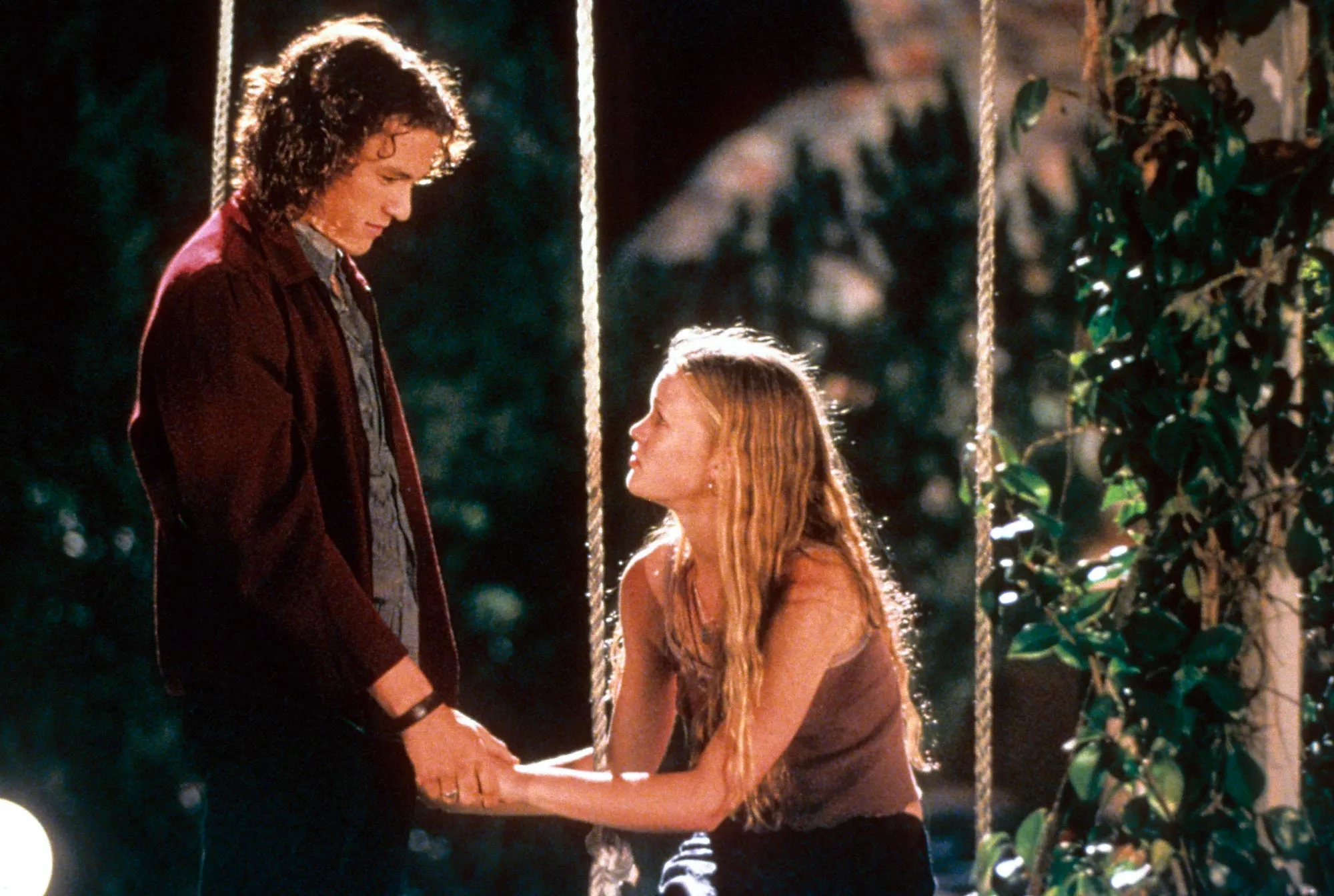 Julia Stiles Reveals Where She Believes Her 10 Things I Hate About You Character Is Today