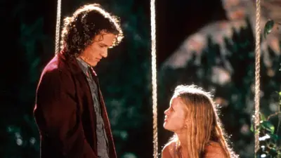 Julia Stiles Reveals Where She Believes Her 10 Things I Hate About You Character Is Today