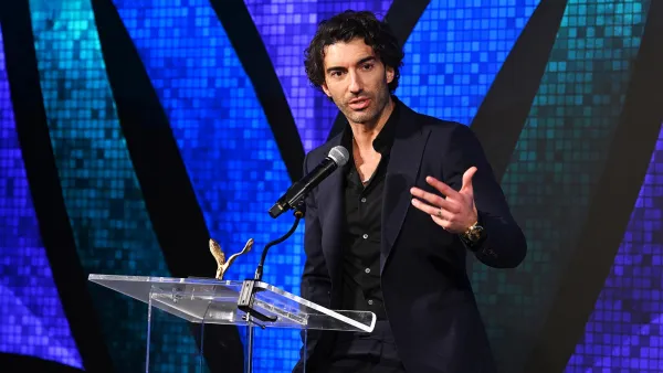 Justin Baldoni Left 6 Minute Apology Message for Blake Lively After Script Drama