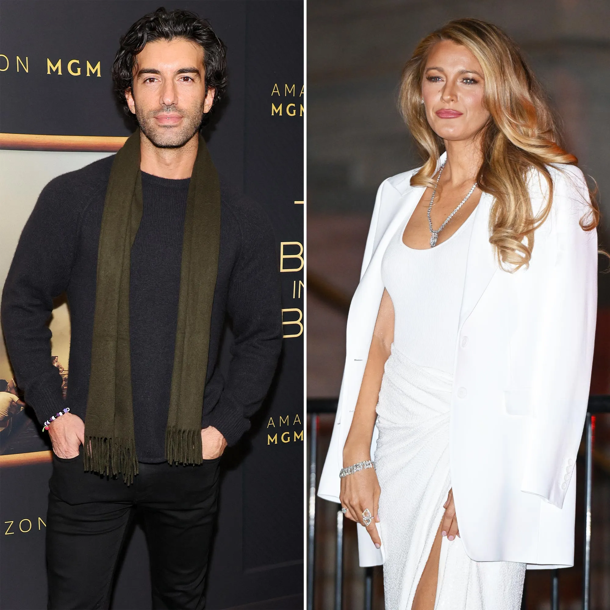 Justin Baldonis Lawyer Wants Blake Livelys Request for a Gag Order Denied