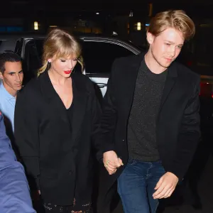 More Joe Alwyn Rare Quotes About Taylor Swift Romance