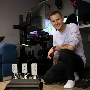 Pro Ski Jumper Comes Out as Gay Following the Death of His Partner