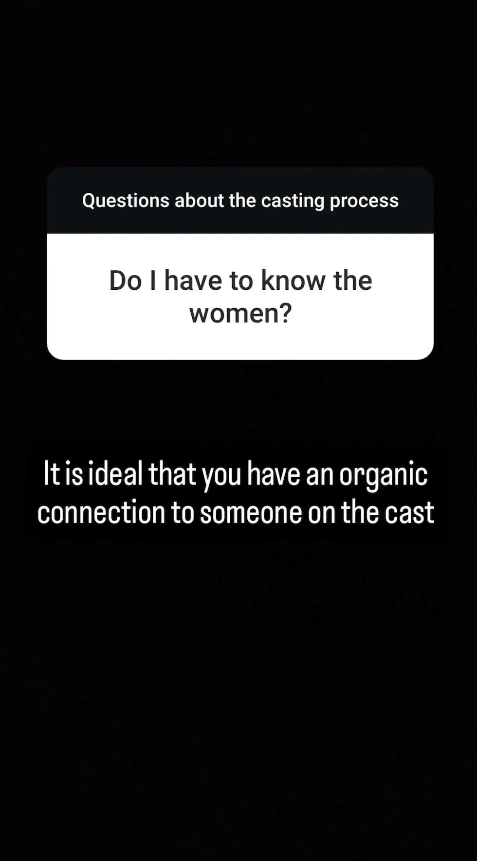 RHONY Producers Put Out Season 16 Casting Call Before Reunion Even Airs