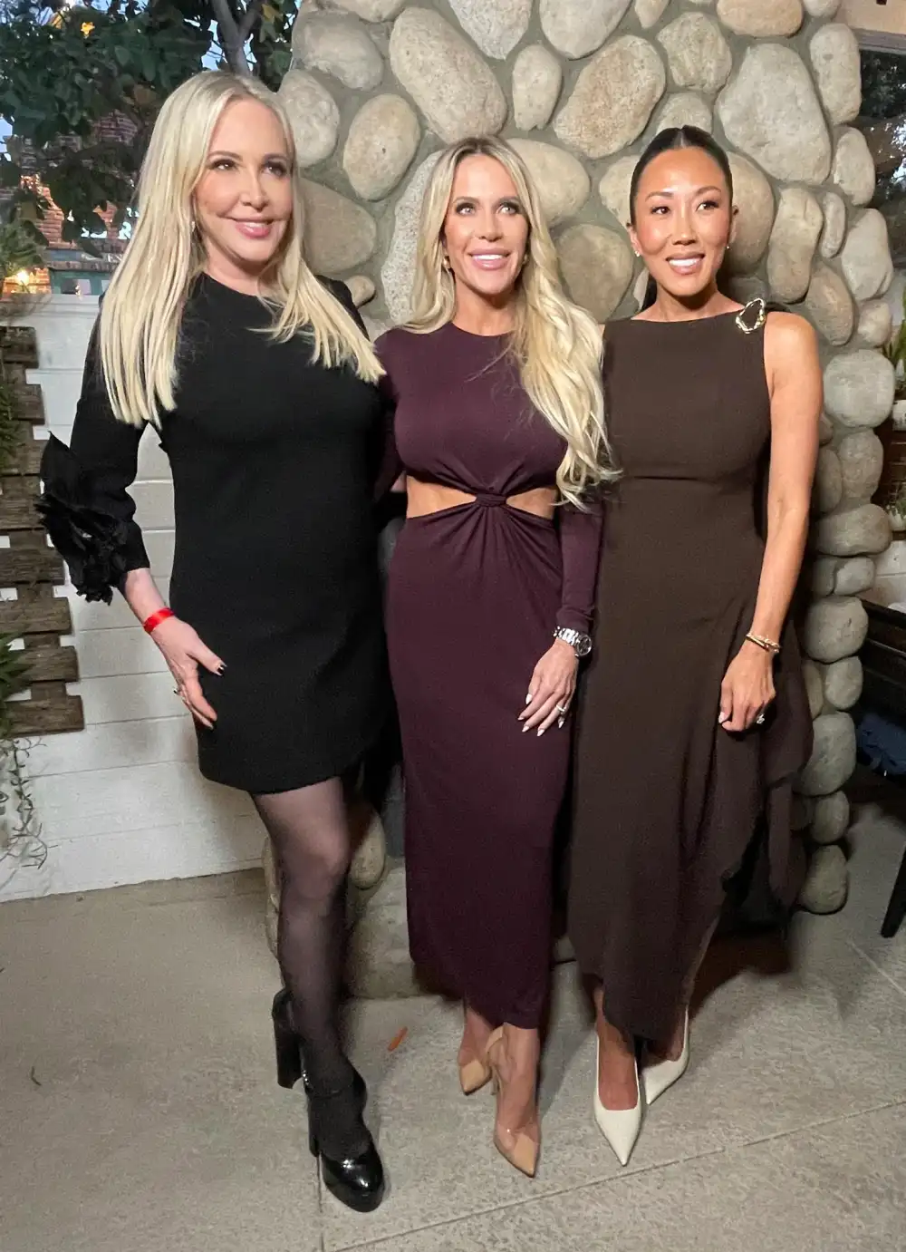 Shannon Beador Insists She Had Zero Power in Alexis Bellinos RHOC Exit Despite Feud