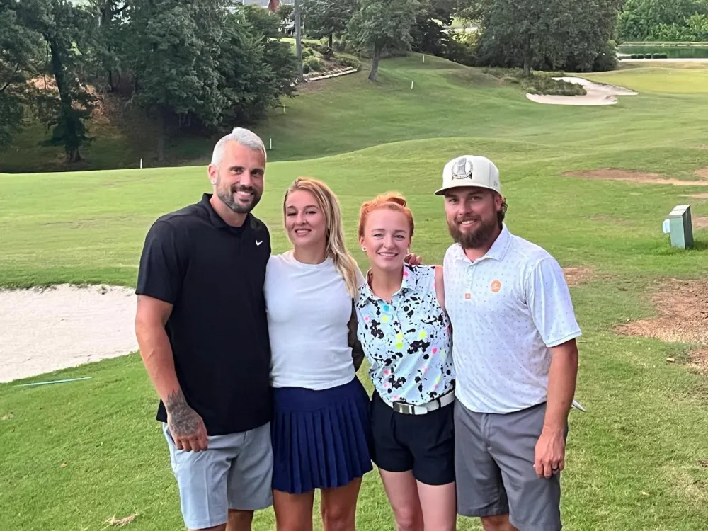 Teen Moms Ryan Edwards and Amanda Conner Relationship Timeline