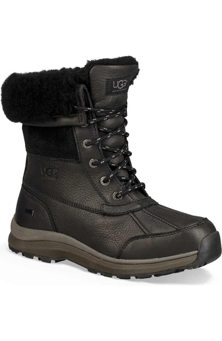 Ugg snow boots