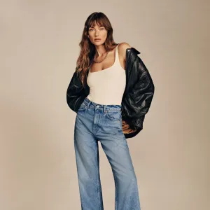 Reformation jeans