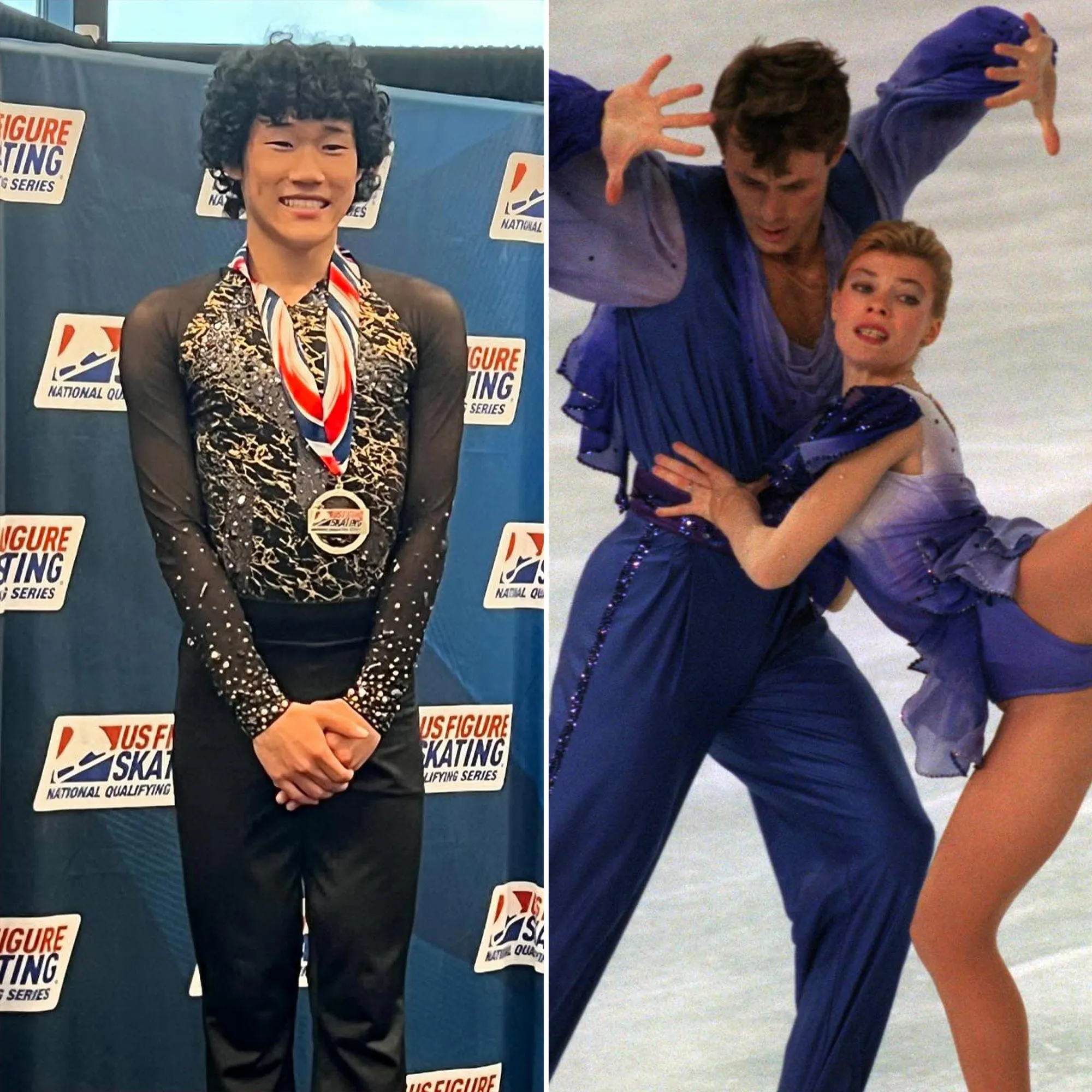 14 Figure Skaters Killed in American Airlines Plane Crash It s a Major Loss 404