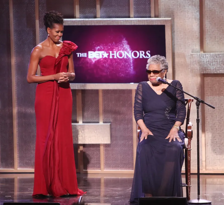 Relive Michelle Obamas Best Style Moments of All Time