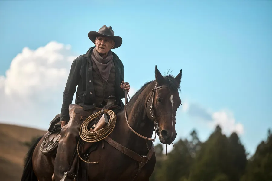 Winter TV Preview 2025