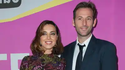 Aubrey Plaza Offered Rare Insight Into Dating a Director Months Before Husband Jeff Baenas Death