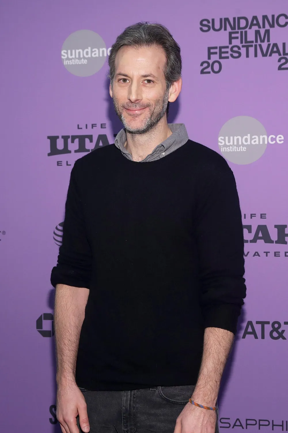 Aubrey Plaza Once Said Husband Jeff Baena Got Death Threats in His DMs After Their Wedding