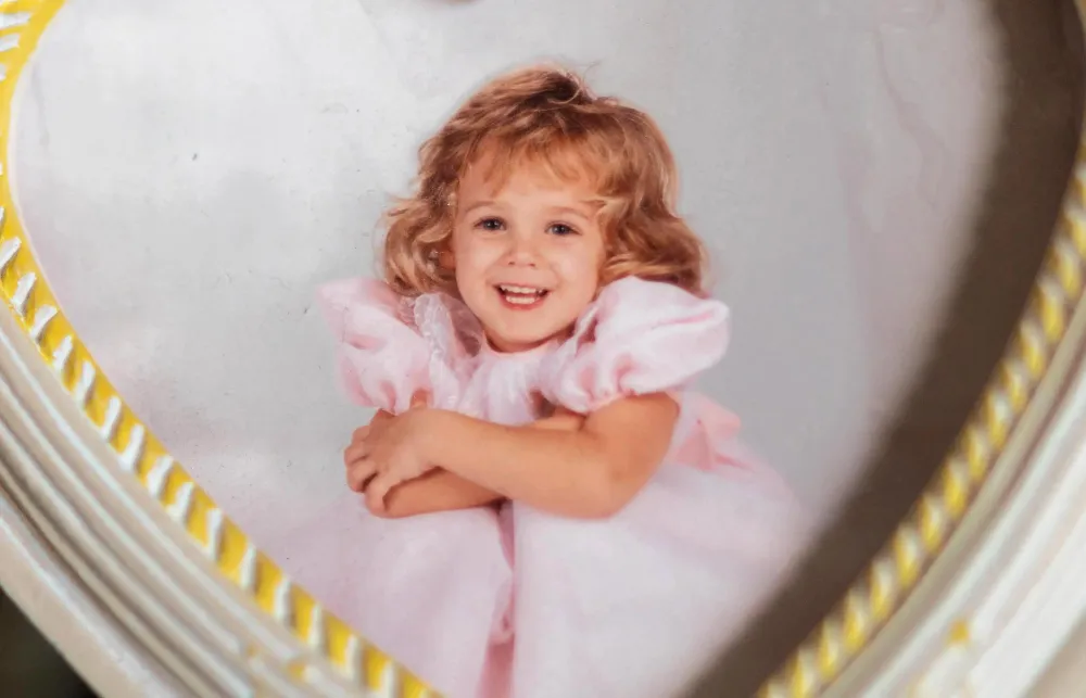 John Ramsey Explains Why Daughter JonBenet Ramseys Murder Could Be Linked to Another Cold Case