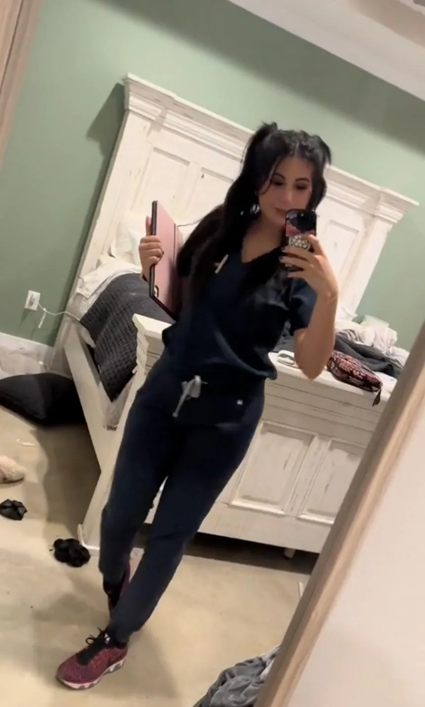 TikToker Jennifer Sheffield Said She Felt Incredible About Ex Husband Dynamic Before Murder Suicide