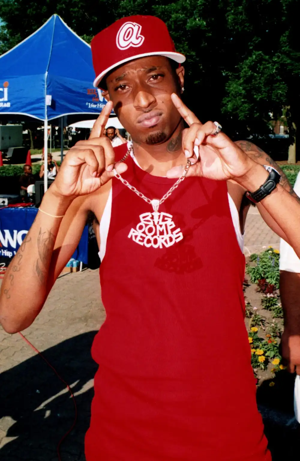 Walk It Out and 2 Step Rapper DJ Unks Cause of Death Revealed