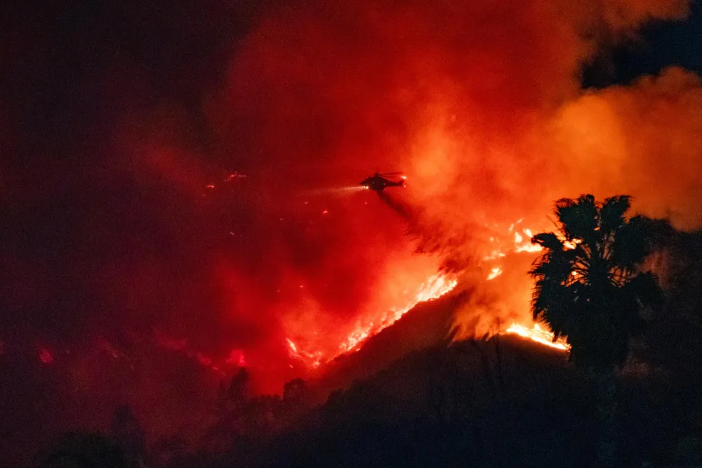 Ashley Tisdale Shares Emotional IG Story on Mental Health Amid LA Wildfires