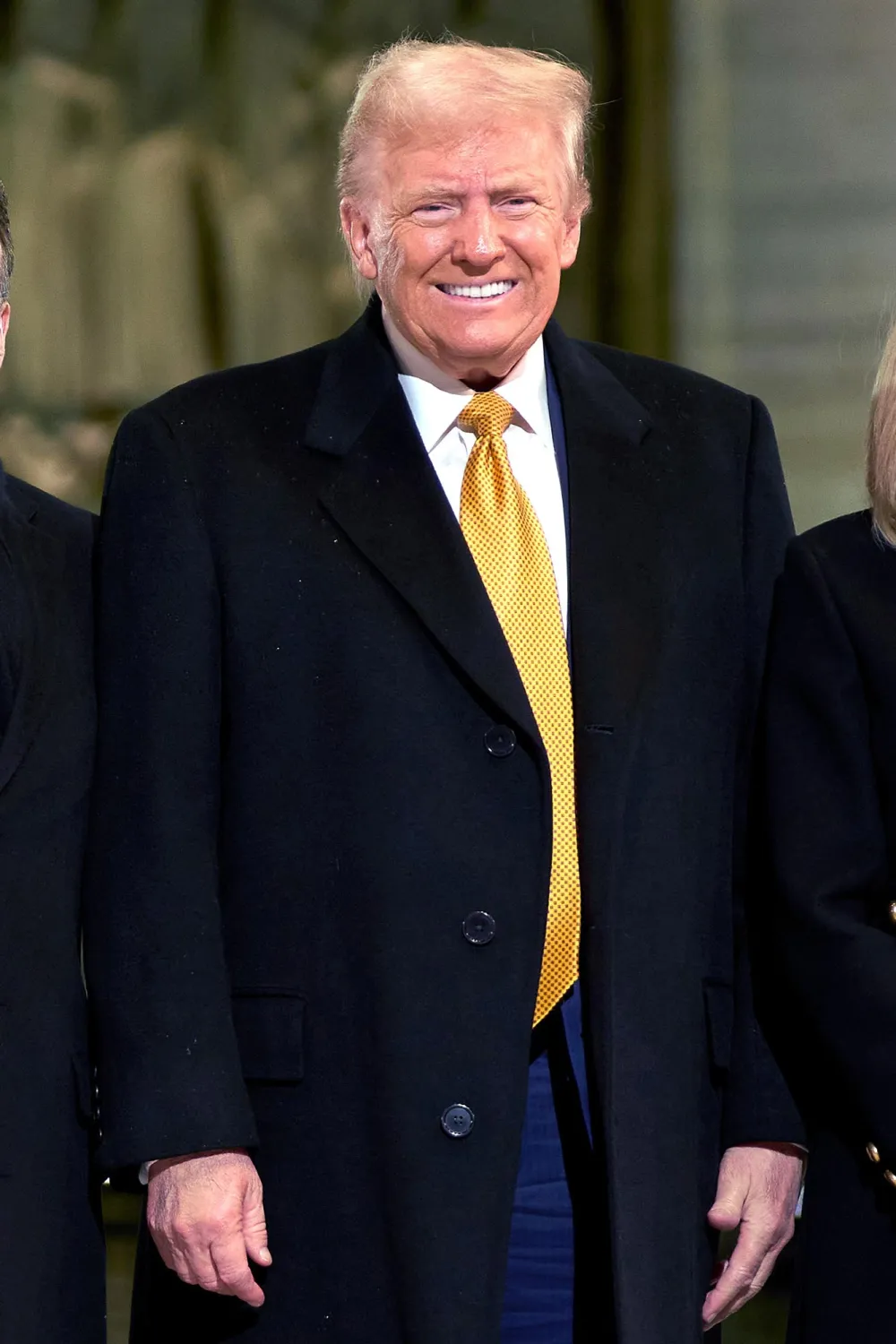 Carrie Underwood to Perform at Donald Trumps Inauguration Will Sing America the Beautiful