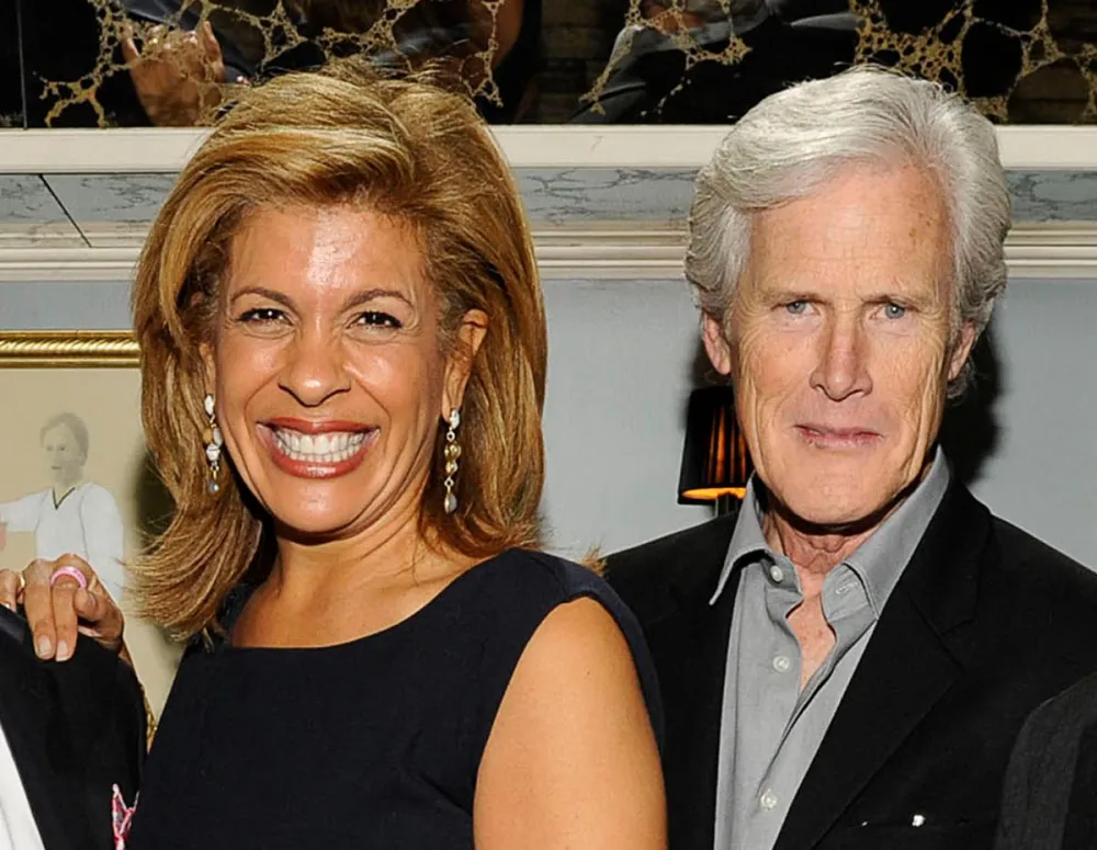 Celebrities React to Hoda Kotbs Today Show Exit
