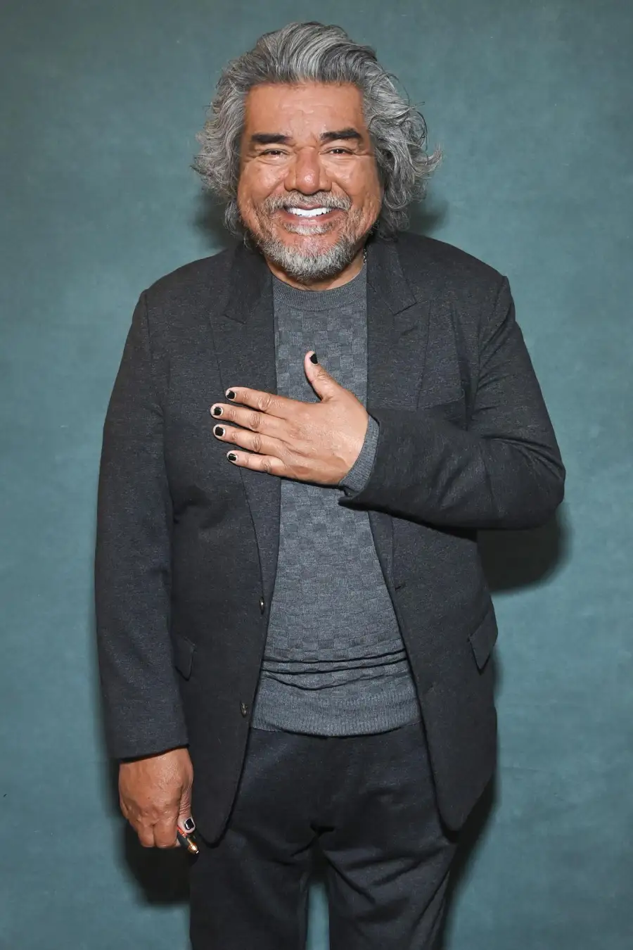 Celebrities Who Cant Stop Watching Love Is Blind