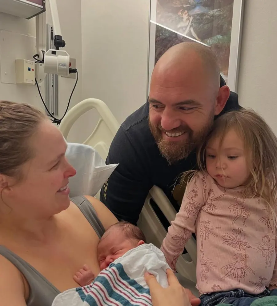 Celebrity Babies 2025