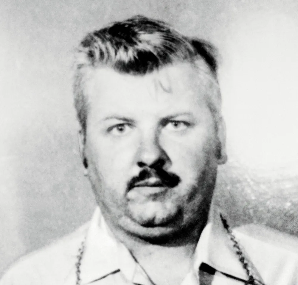 Jack Merrill Reveals Why He Believes Famed Serial Killer John Wayne Gacy Let Him Live