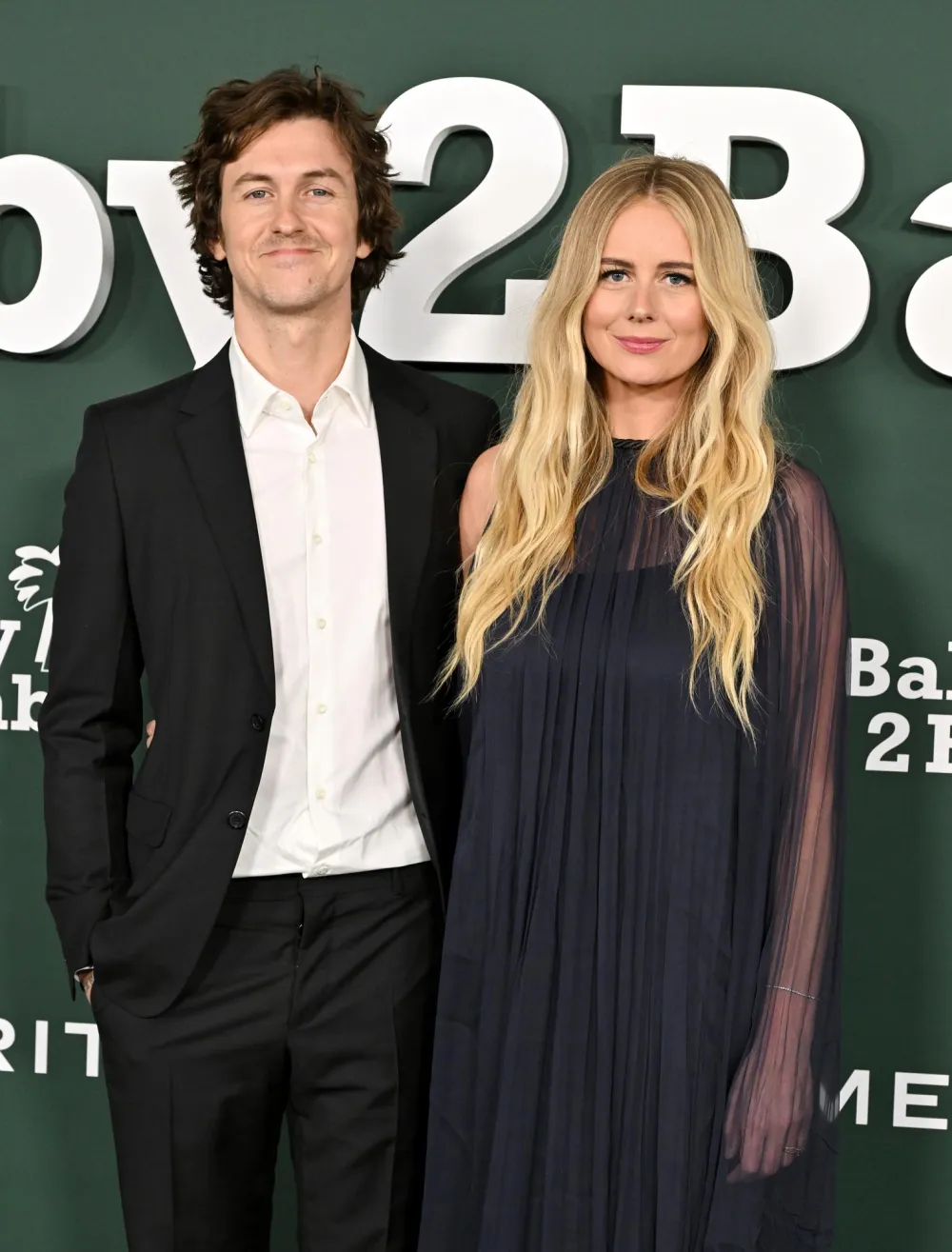 Nobody Wants This Justine Lupe Loves the Day to Day Little Things Husband Tyson Mason Does