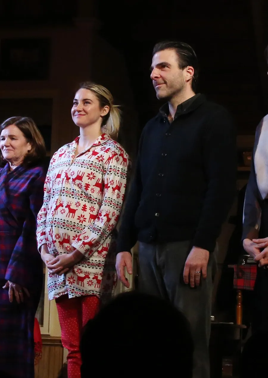 Whats the Cost of Seeing a Hollywood Star on Broadway