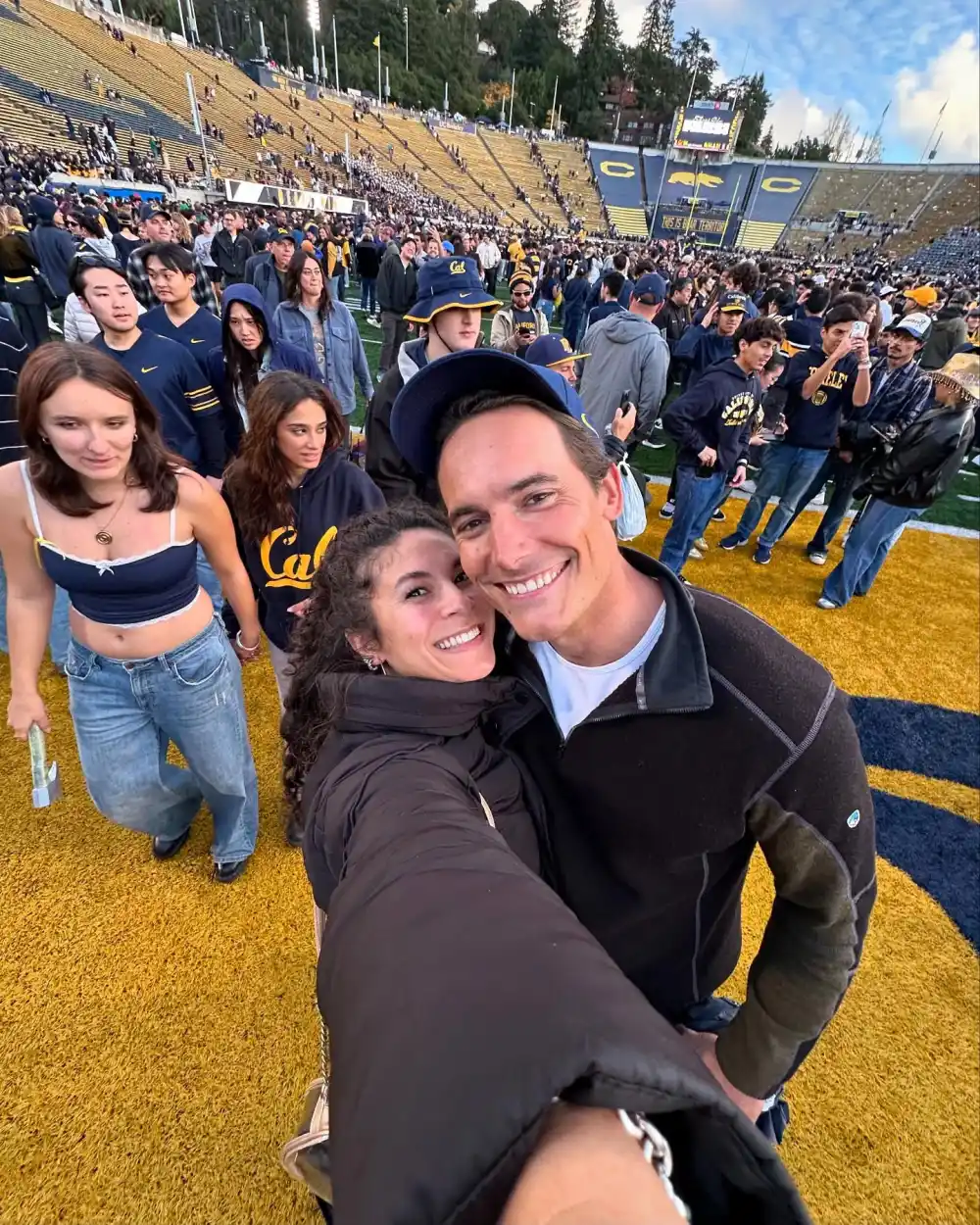 Wife of NFL Free Agent Chad Hansen Breaks Down Finances