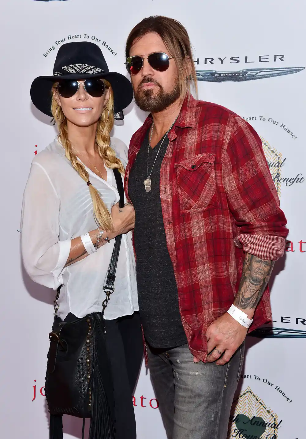 2013 Billy Ray Cyrus Ups and Downs