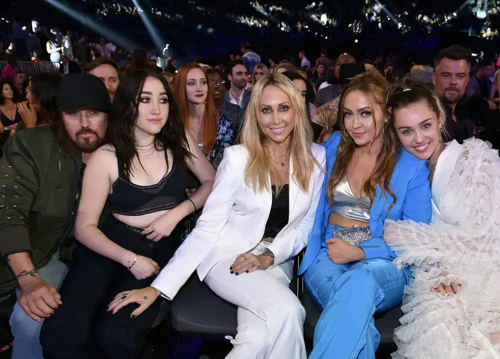 2023 Billy Ray Cyrus Ups and Downs