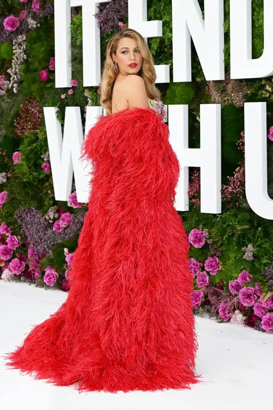 Blake Lively Through the Years