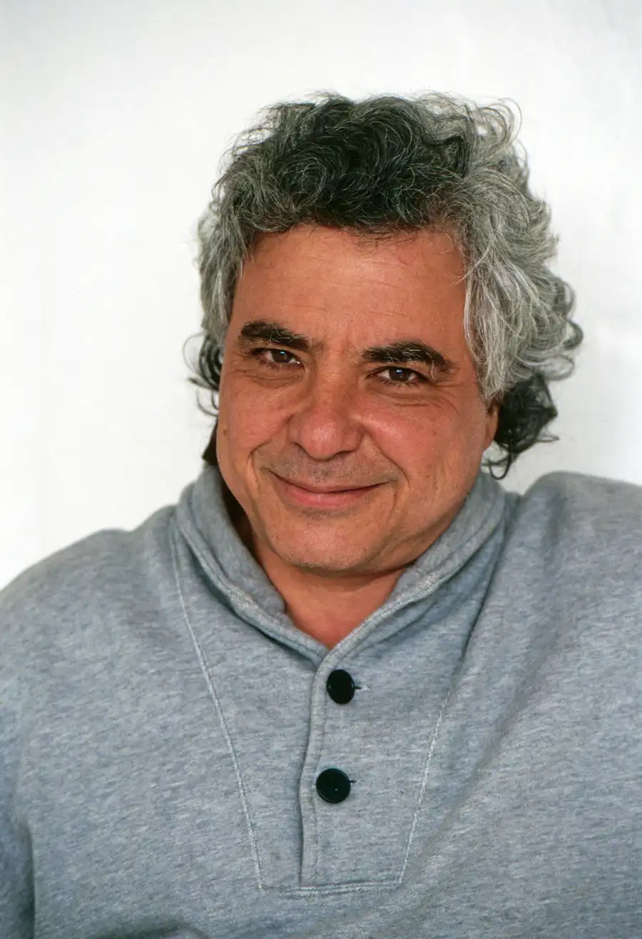 2025 Celebrity Deaths Jeannot Szwarc