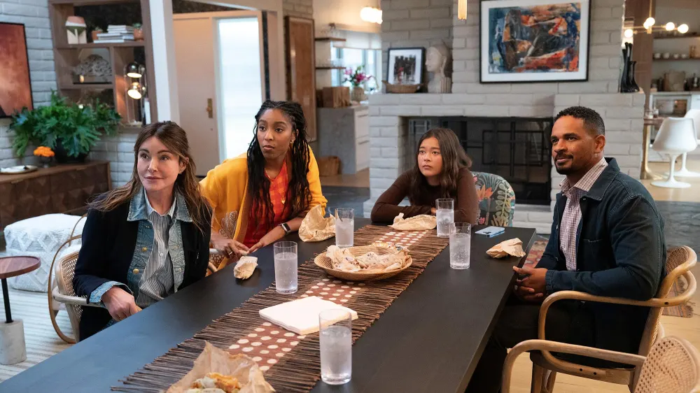 2025 Golden Globe Awards by the Numbers